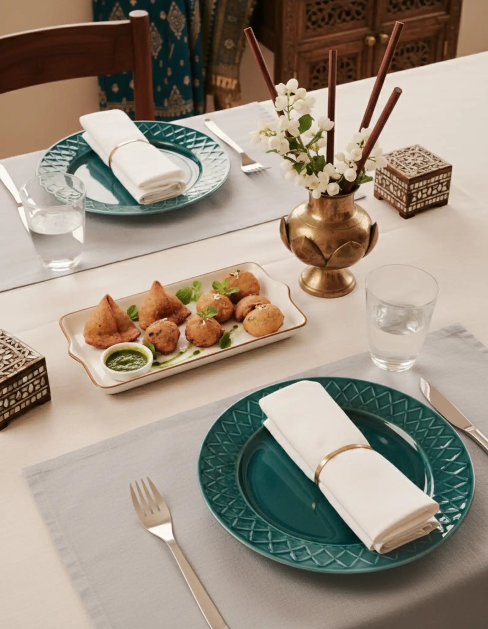 Table Placemat