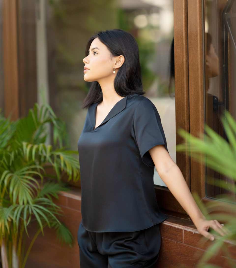 Women’s Sleepwear Top