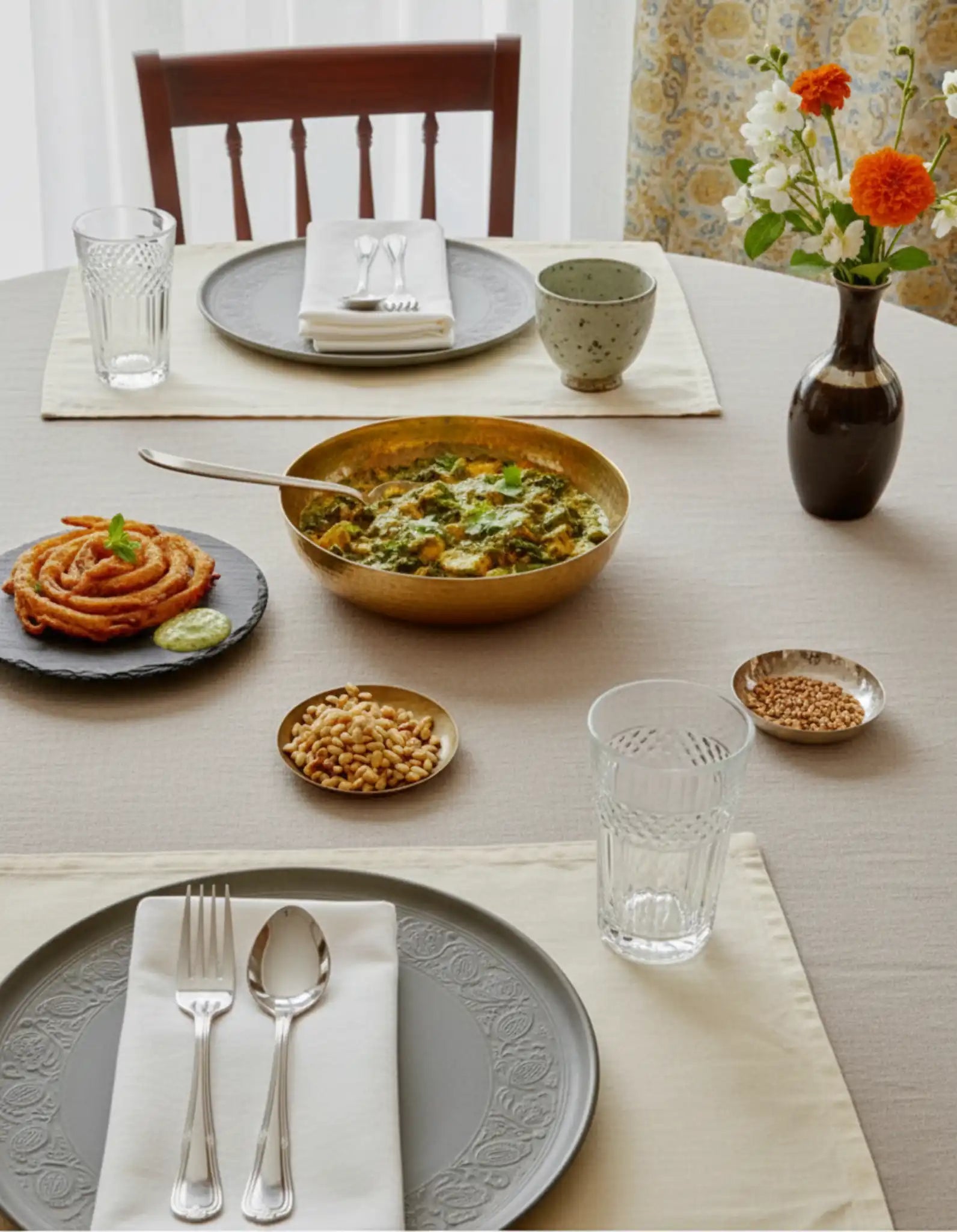 Table Placemat