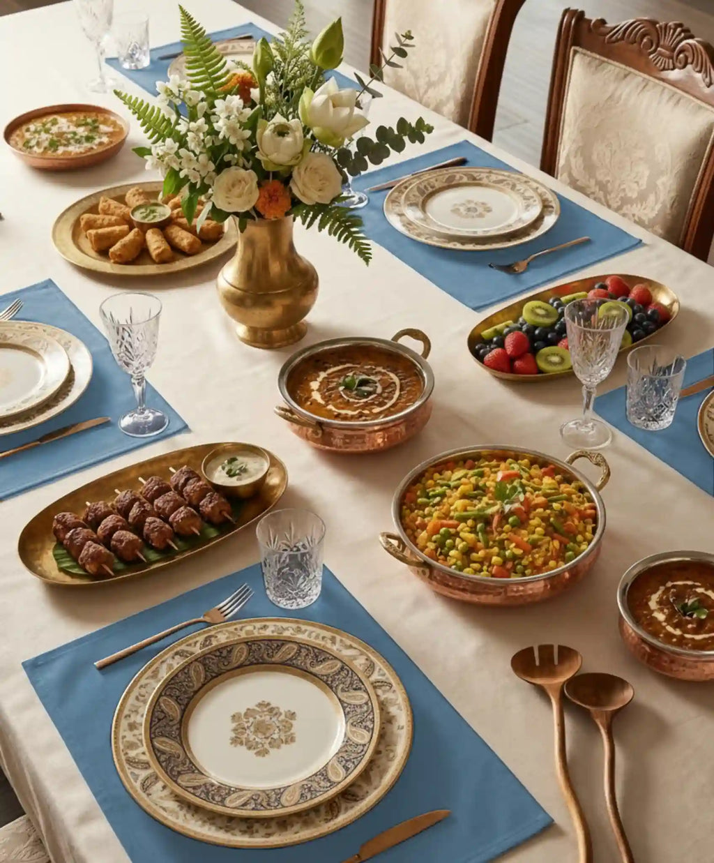 Table Placemat
