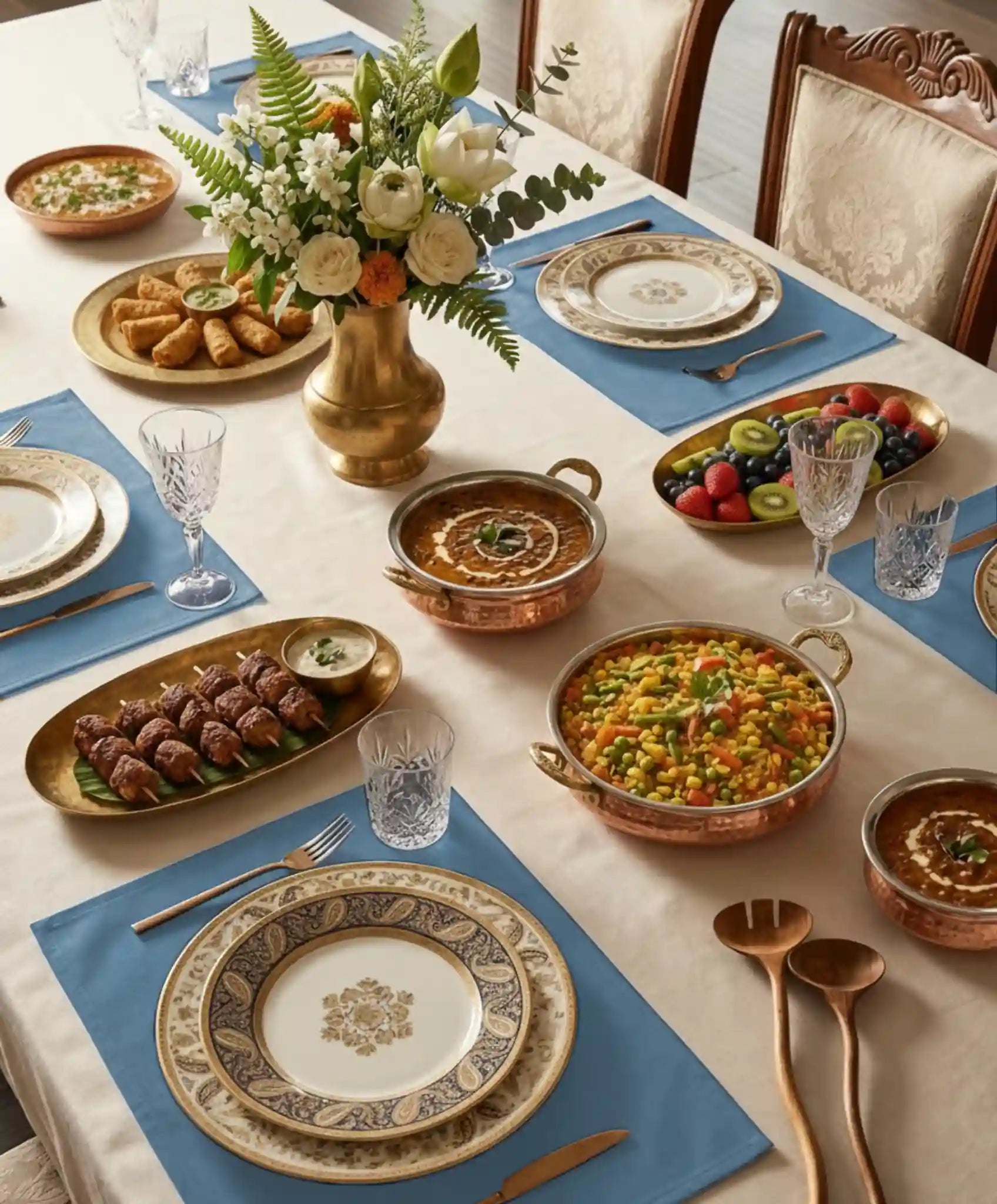 Table Placemat
