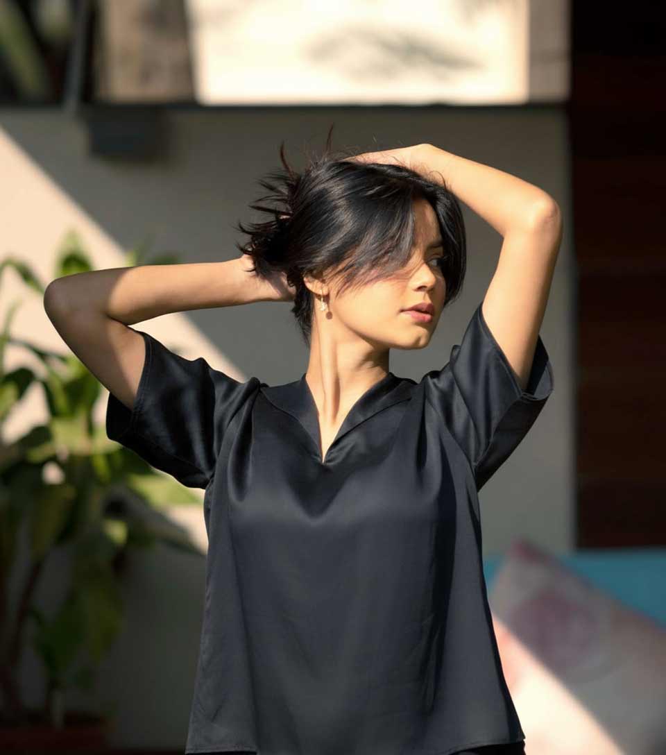 Women’s Sleepwear Top