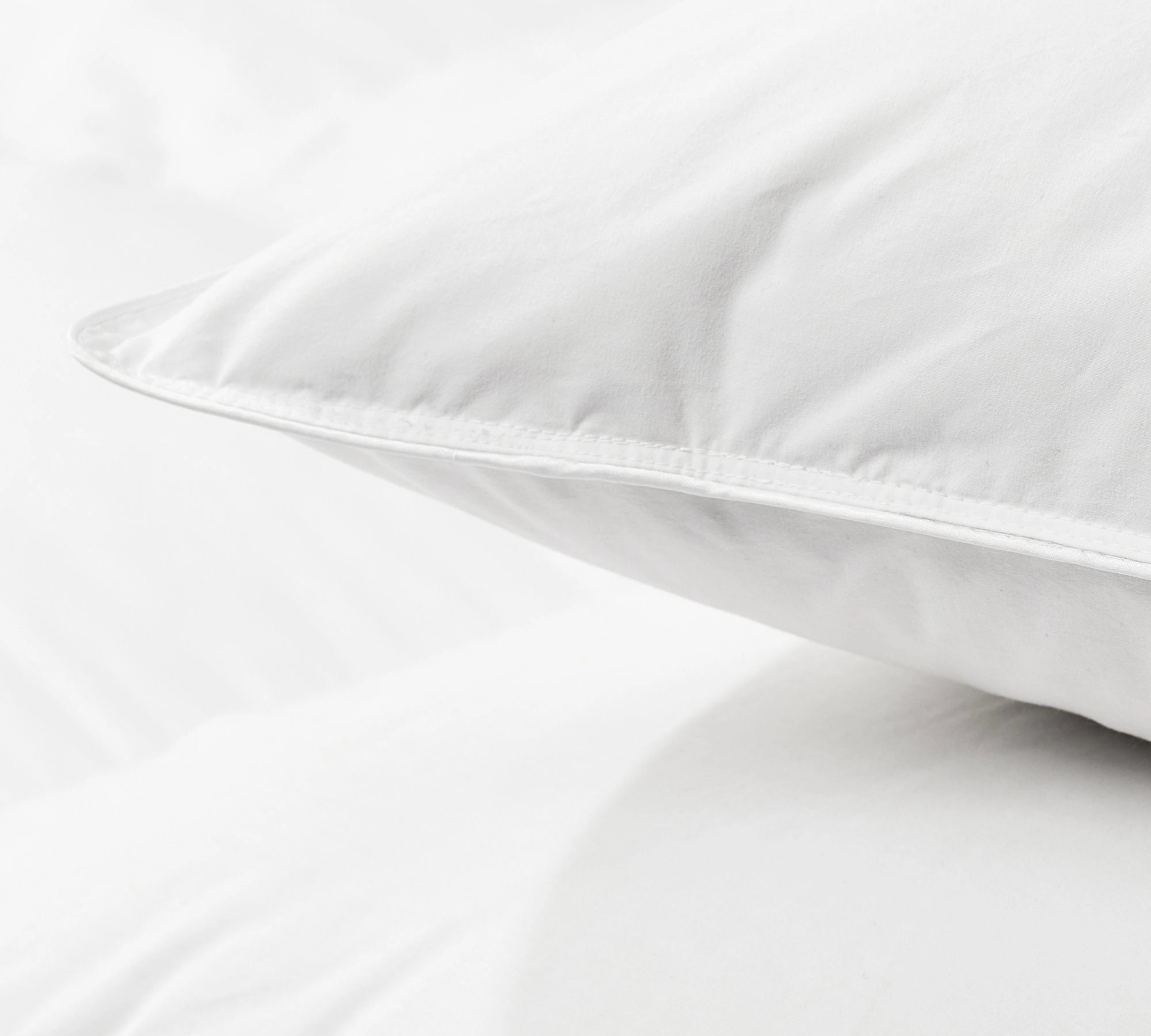 Sohum Luxury Down Feather Pillows