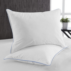 Dawn Pillow Cover - White