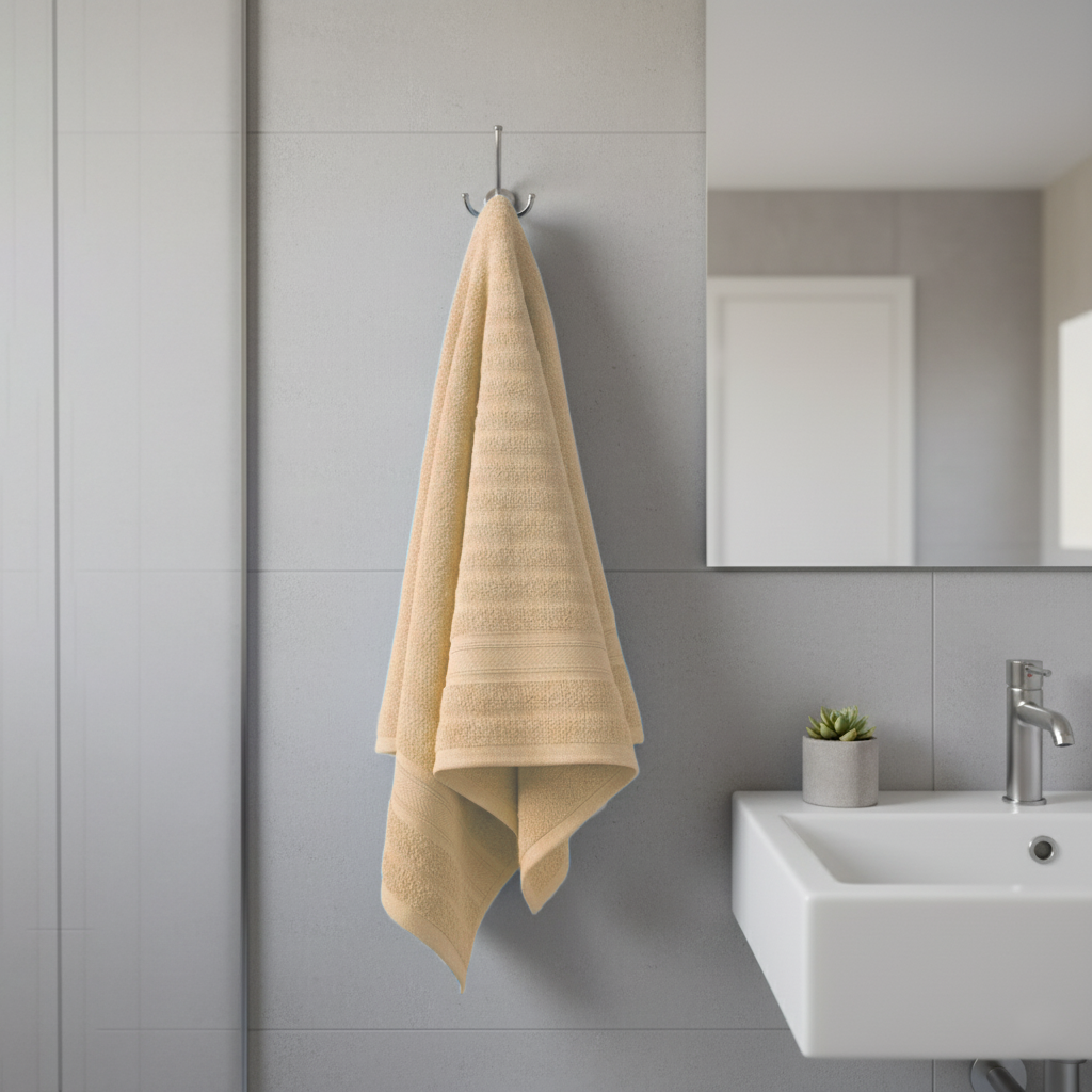 Bamboo Towel