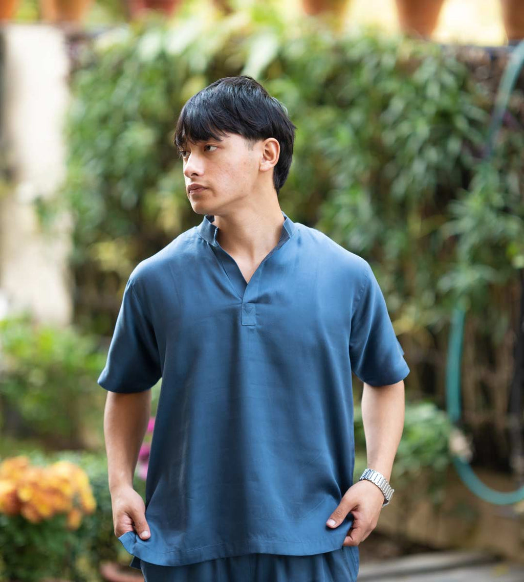 Men’s Sleepwear Top