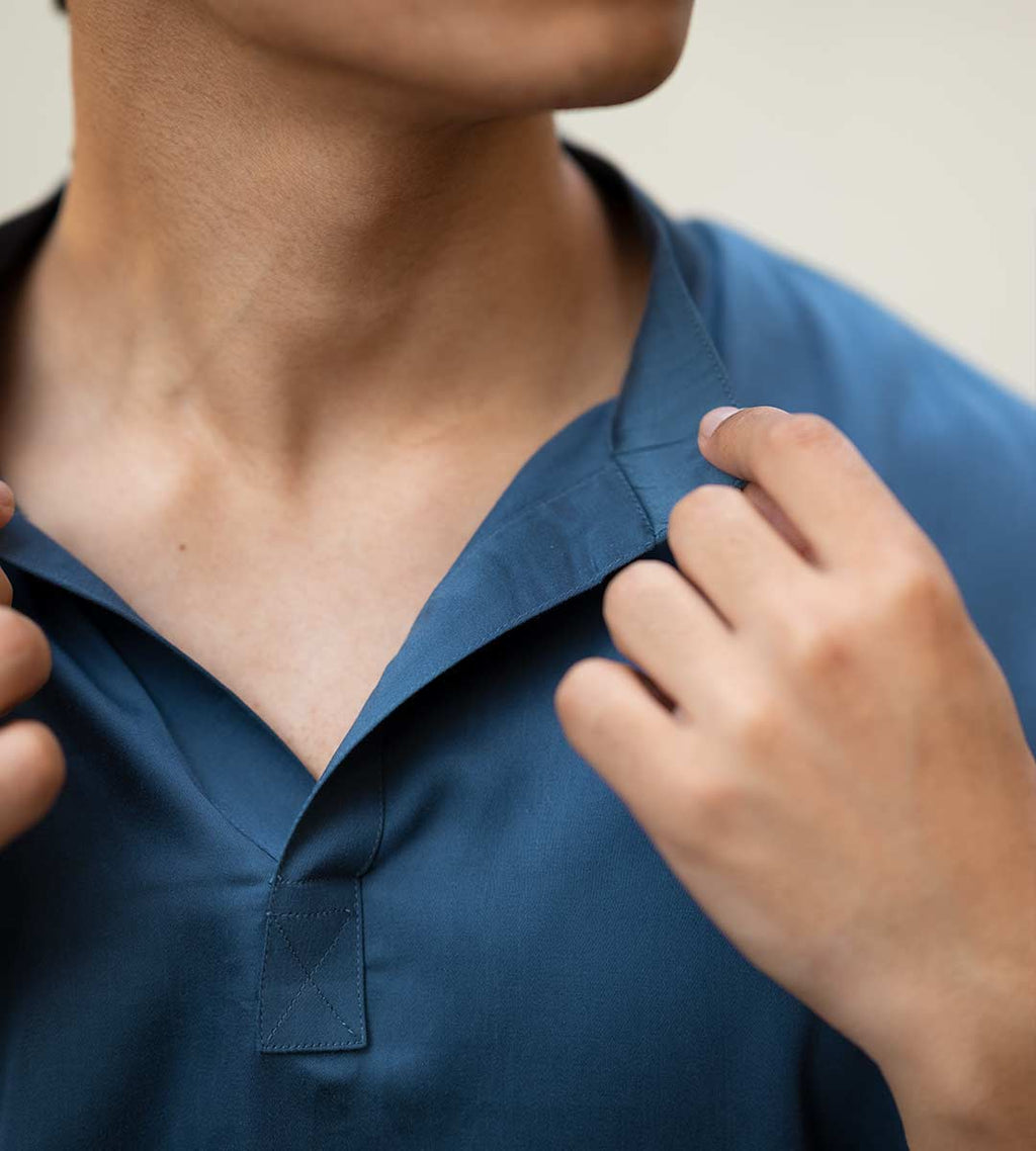 Men’s Sleepwear Top