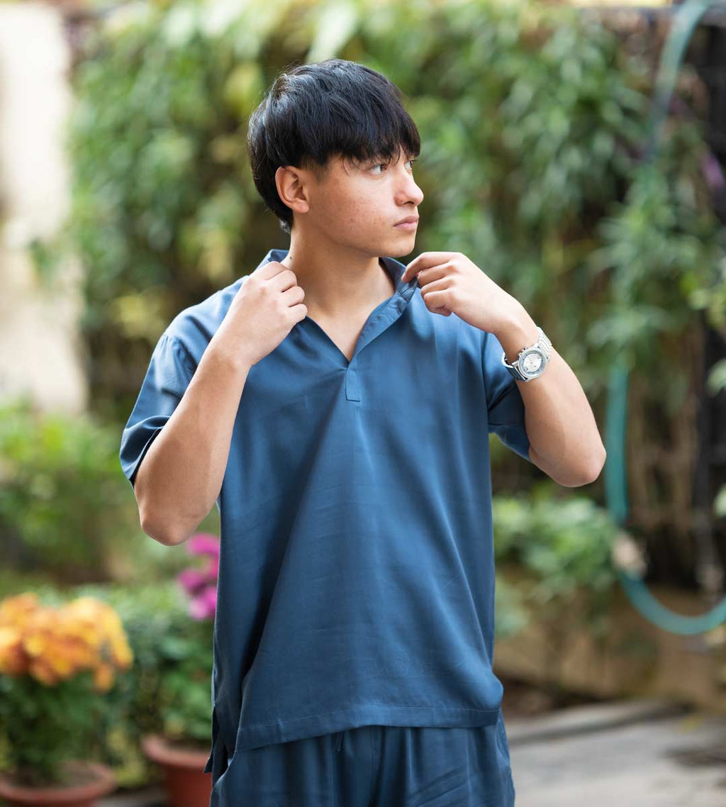 Men’s Sleepwear Top