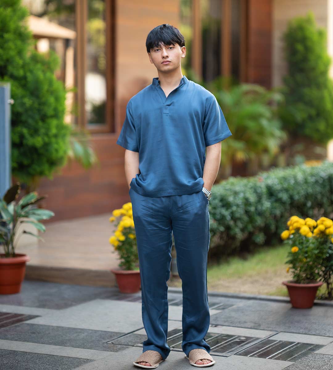 Men’s Sleepwear Top