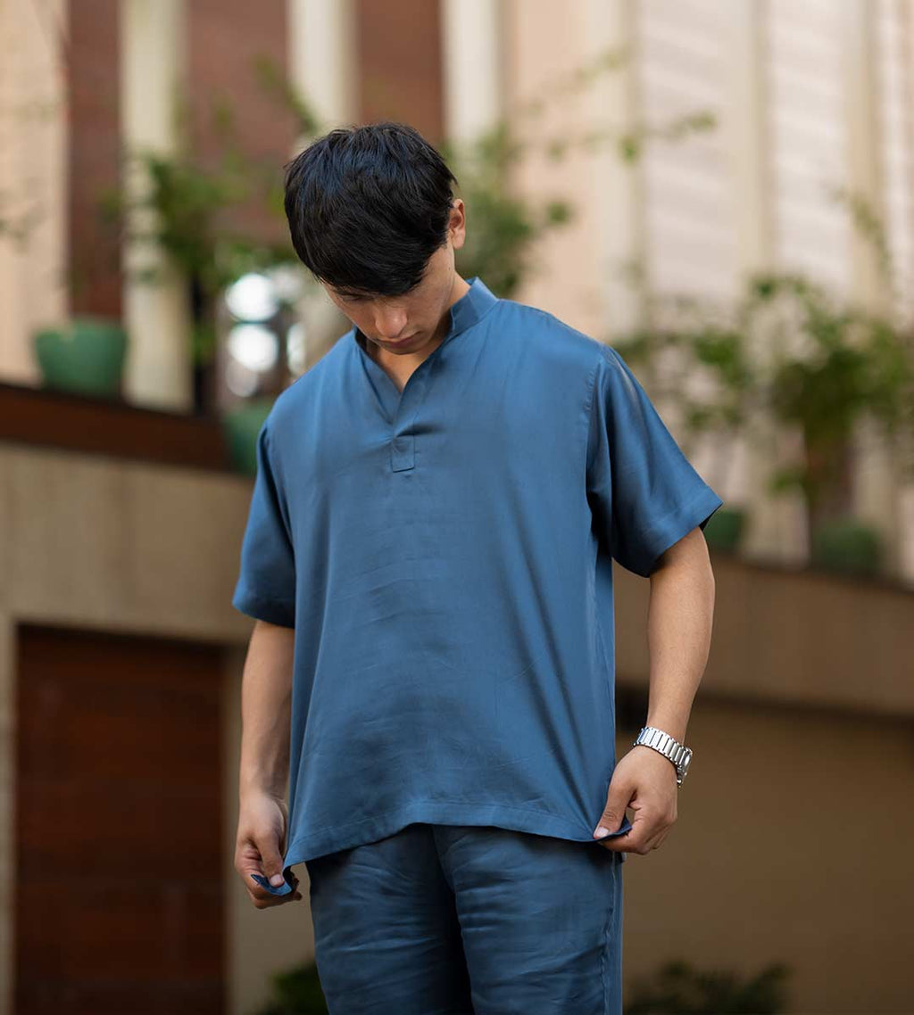 Men’s Sleepwear Top