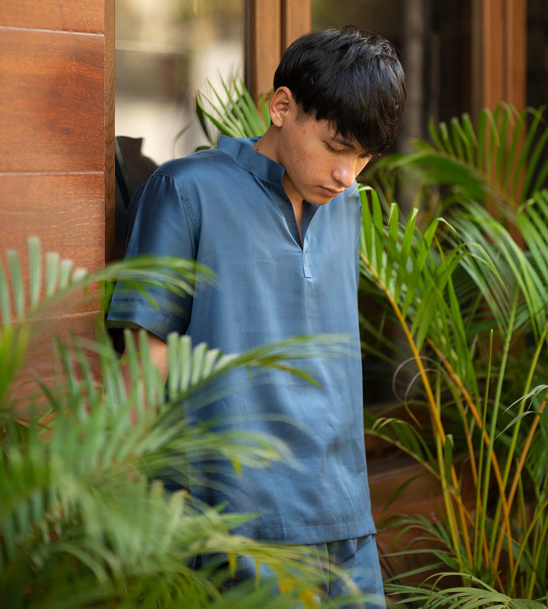 Men’s Sleepwear Top