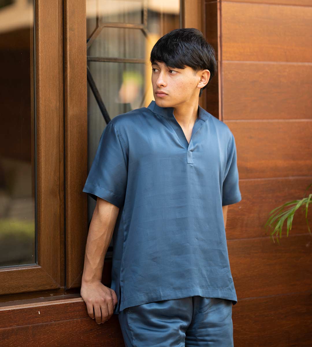 Men’s Sleepwear Top