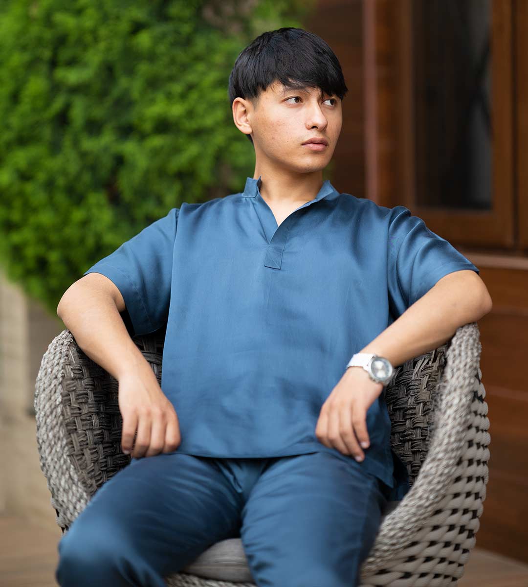 Men’s Sleepwear Top