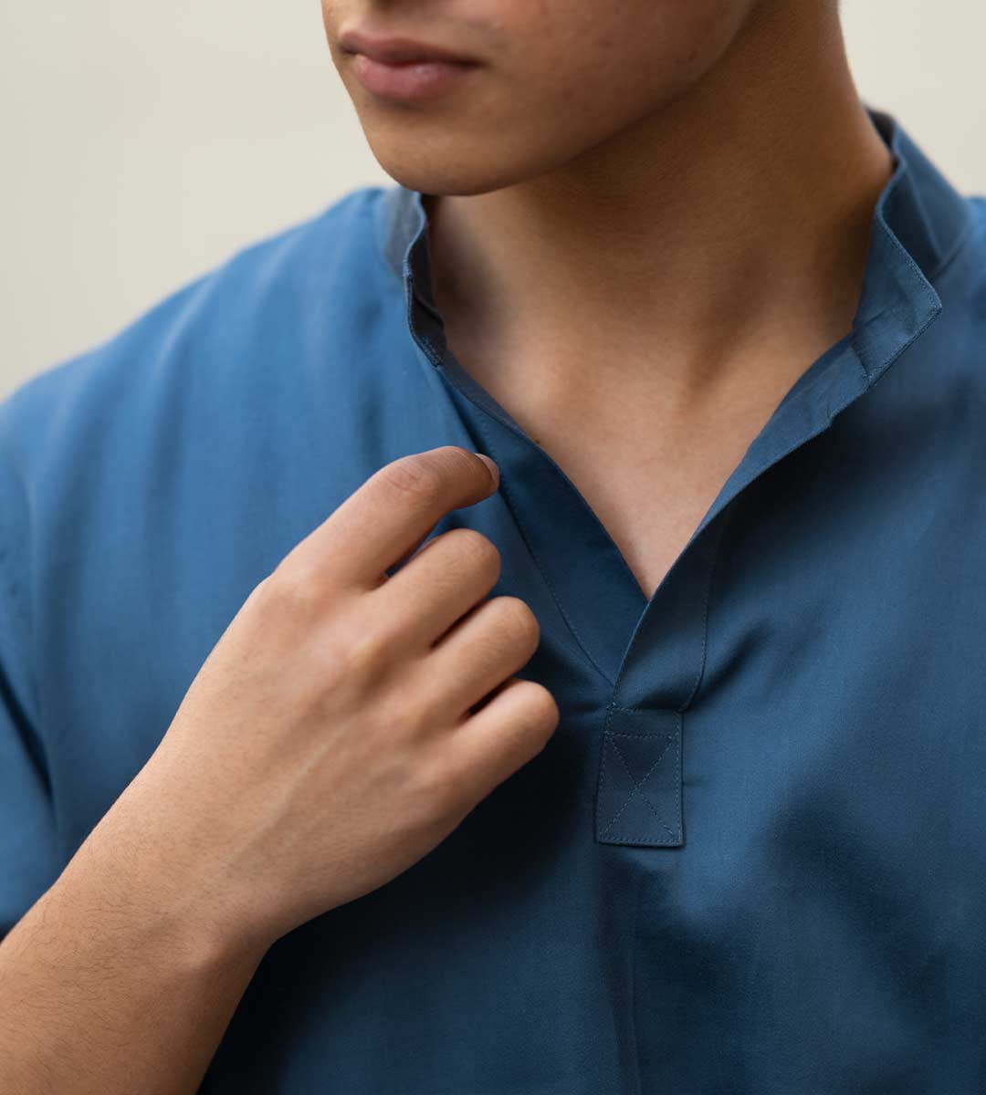 Men’s Sleepwear Top