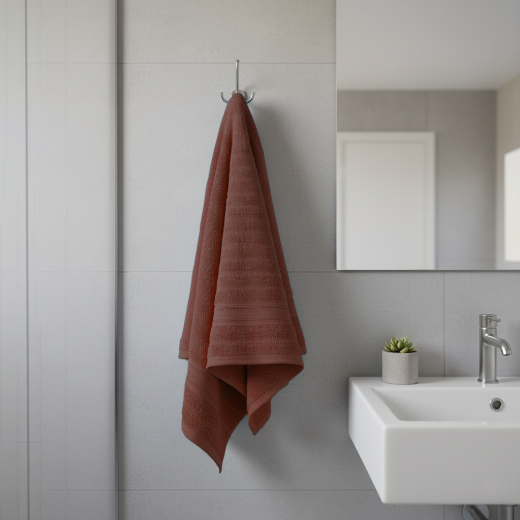 Bamboo Towel