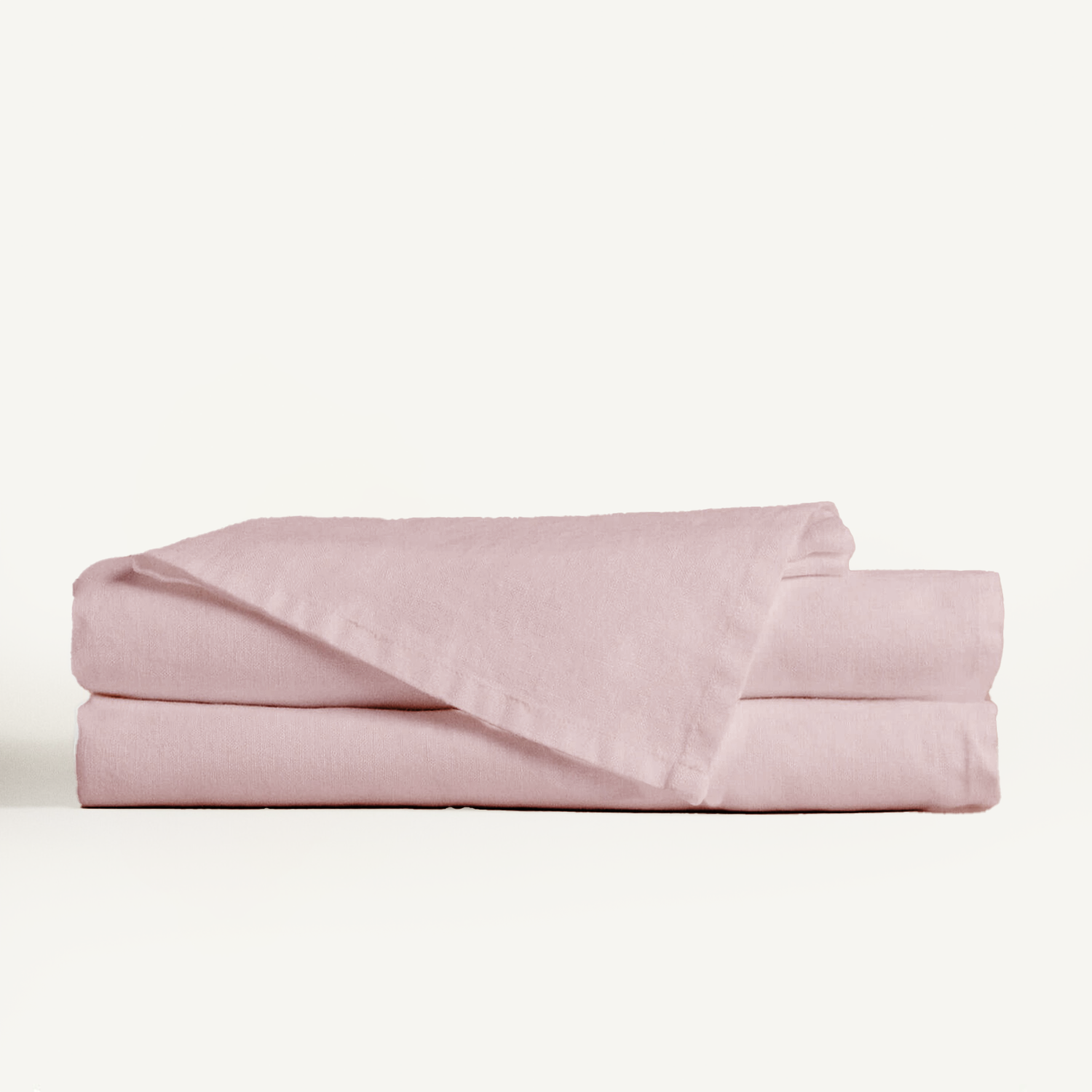 Flat Sheet - White