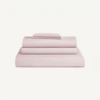Summer Sheet Set (4 Pcs Set) - Classic Solids
