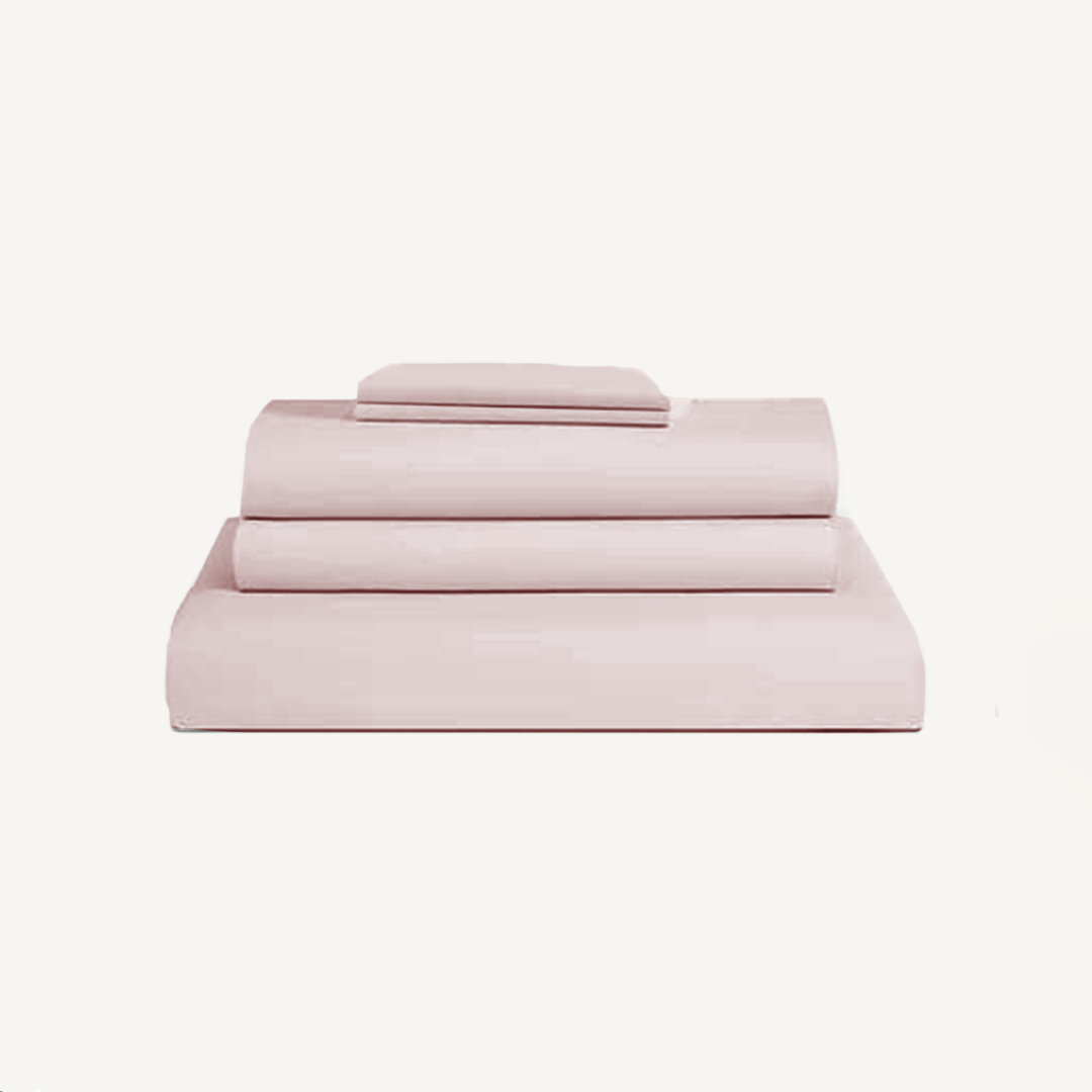Summer Sheet Set (4 Pcs Set) - Classic Solids