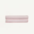 Fitted Sheet -  White