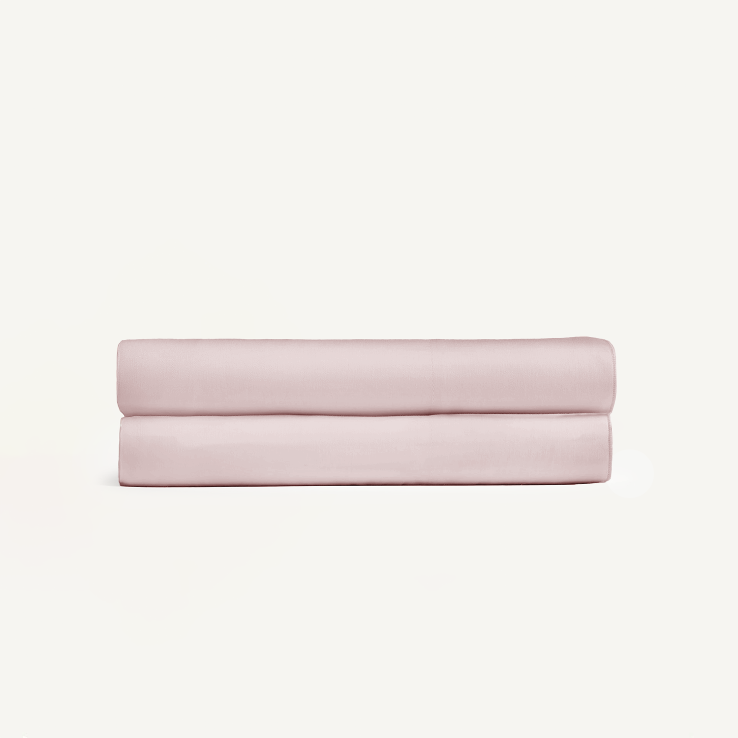 Fitted Sheet -  White