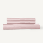 Fitted Bedsheet with Pillow Case