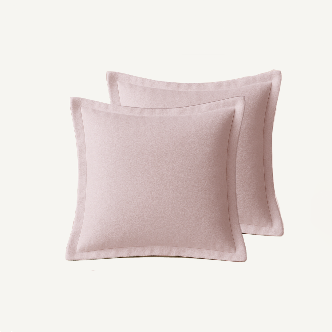 Cushion Cover - Med Blue