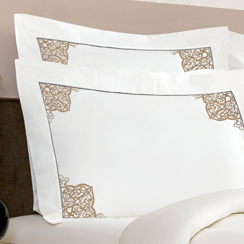 Castille Embroidered Collection