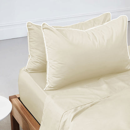 Dawn Fitted Sheet Set