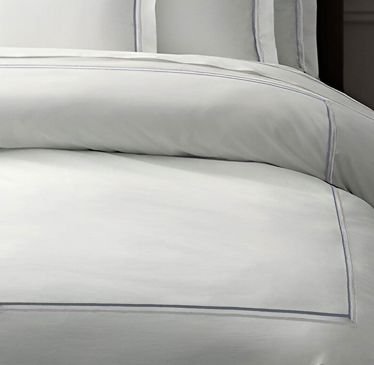 Quilt Cover - Marrow Embroidery