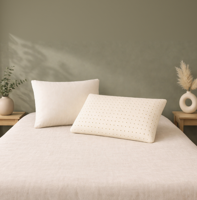 Pillow – Sohum Linen