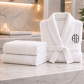 Comfort Ritual Set | Customizable