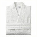 Bath Robe White