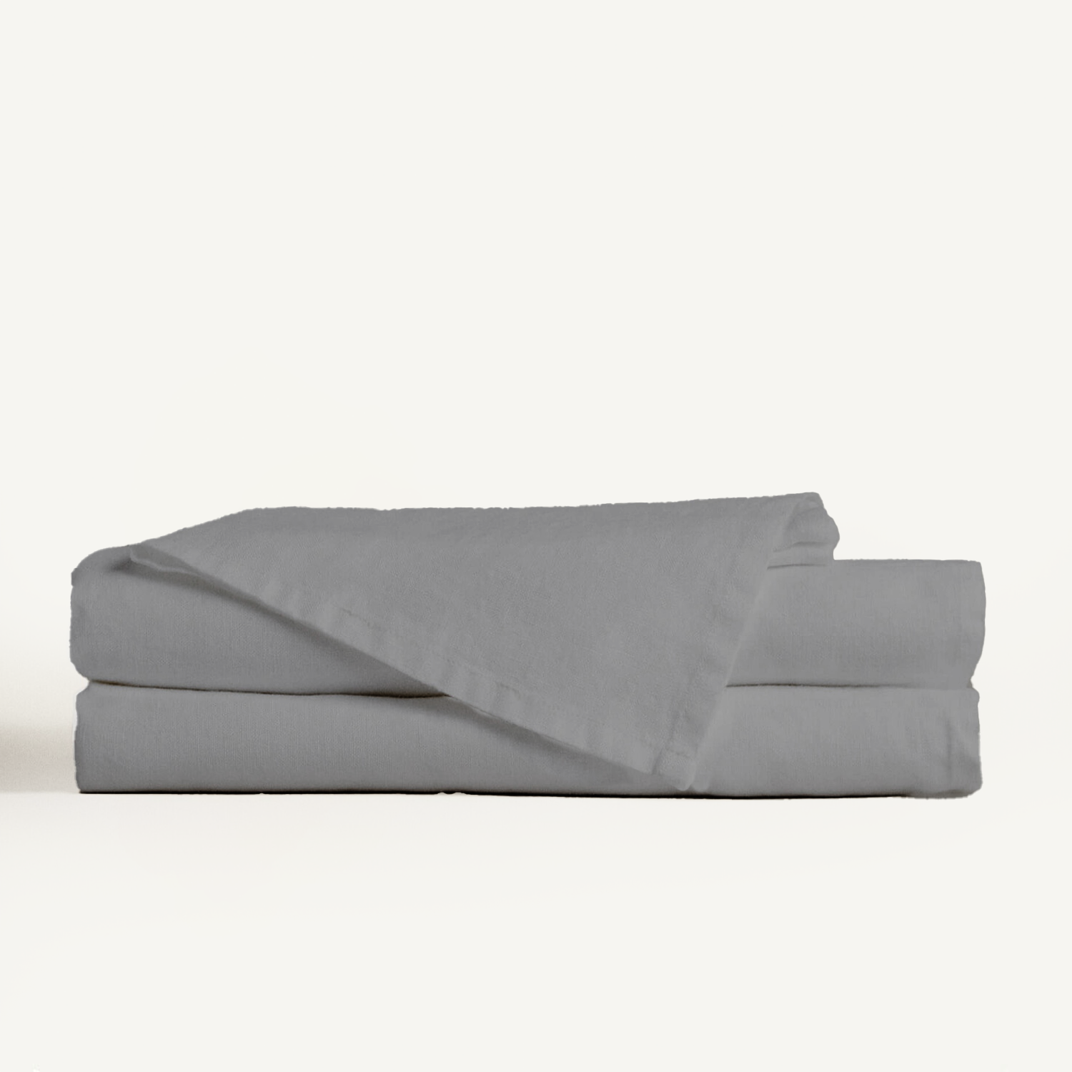 Flat Sheet - Classic White