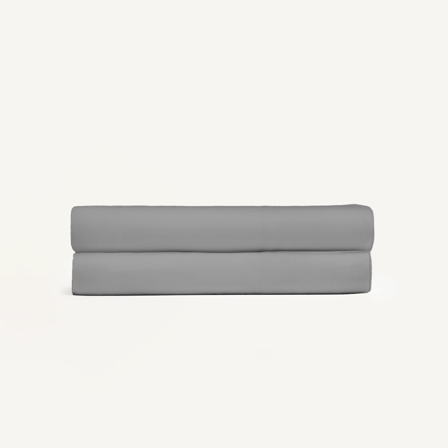 Fitted Sheet -  White