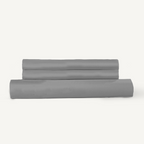 Fitted Bedsheet with Pillow Case