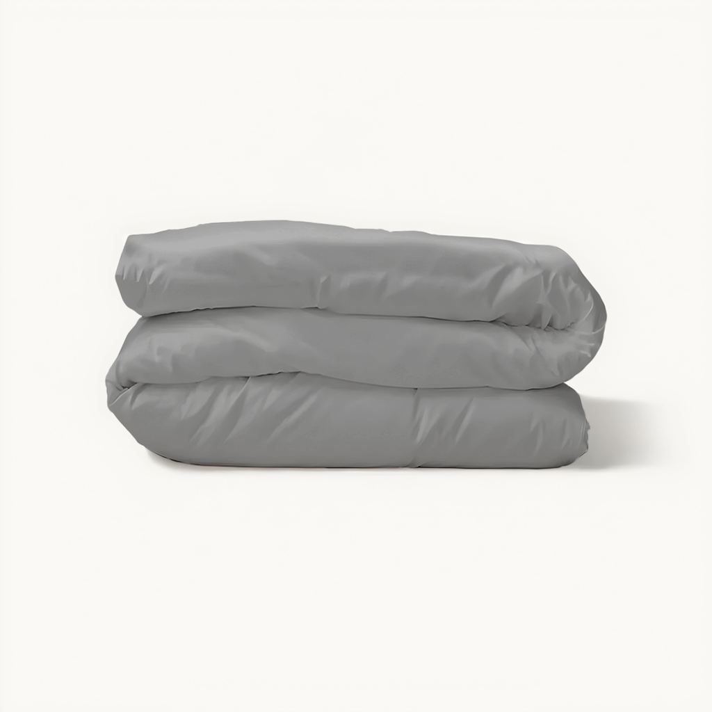 Luxury Quilt Cover - Colored