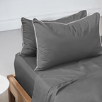 Dawn Fitted Sheet Set