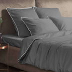 Dawn Quilt Cover - Colored