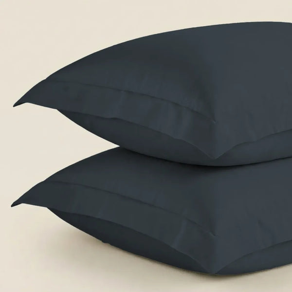 Pillow Cover (Set of 2)- Eucalyptus