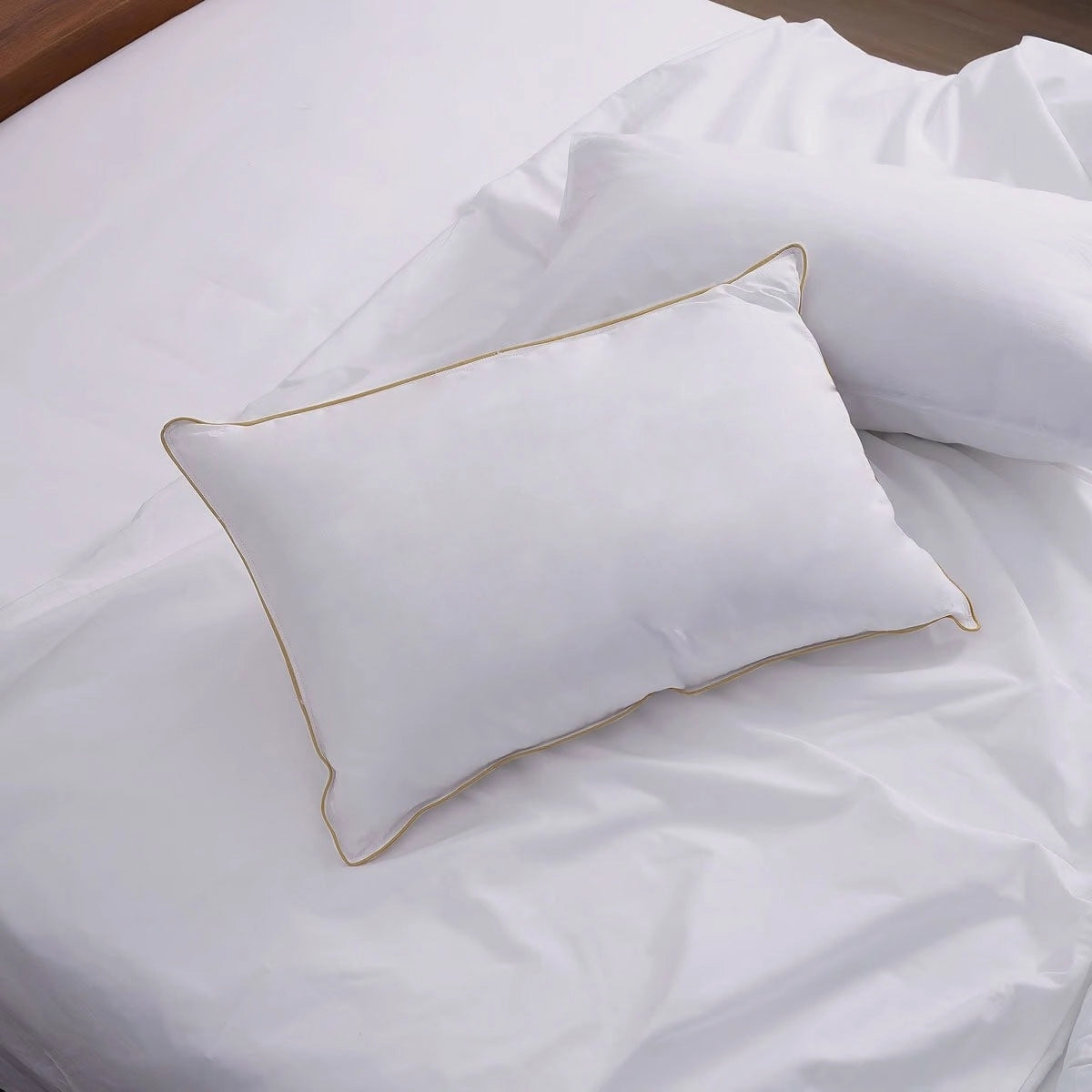 Sohum Premium Microfibre Pillow
