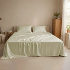 Flat sheet - Eucalyptus