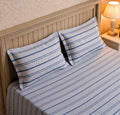 Sohum Printed Bedsheet Set | 300 TC