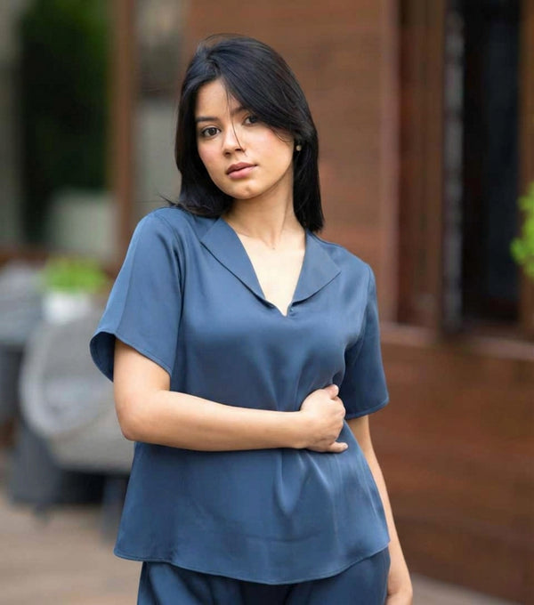 Women’s Sleepwear Top