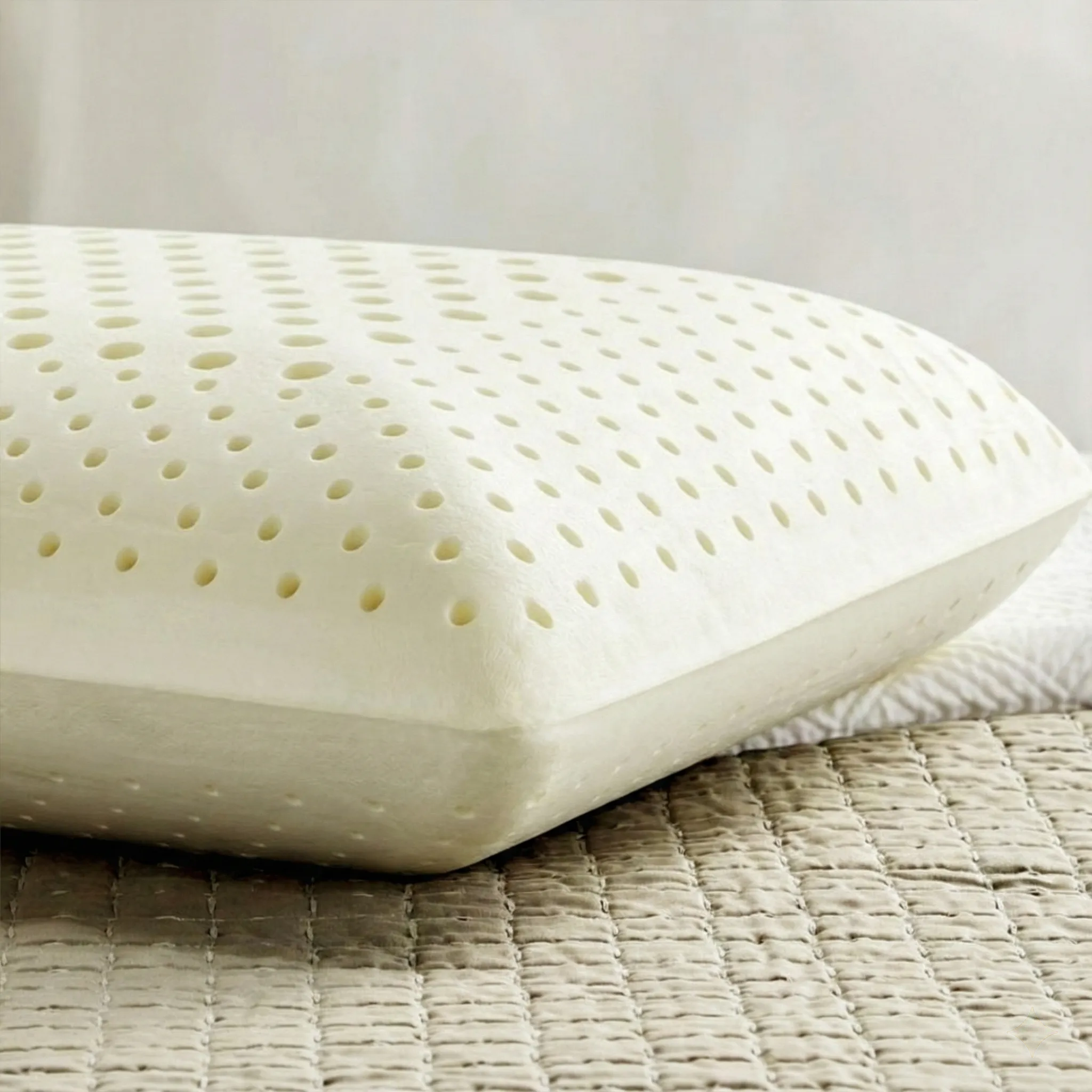 Sohum Latex Pillow (Soap)