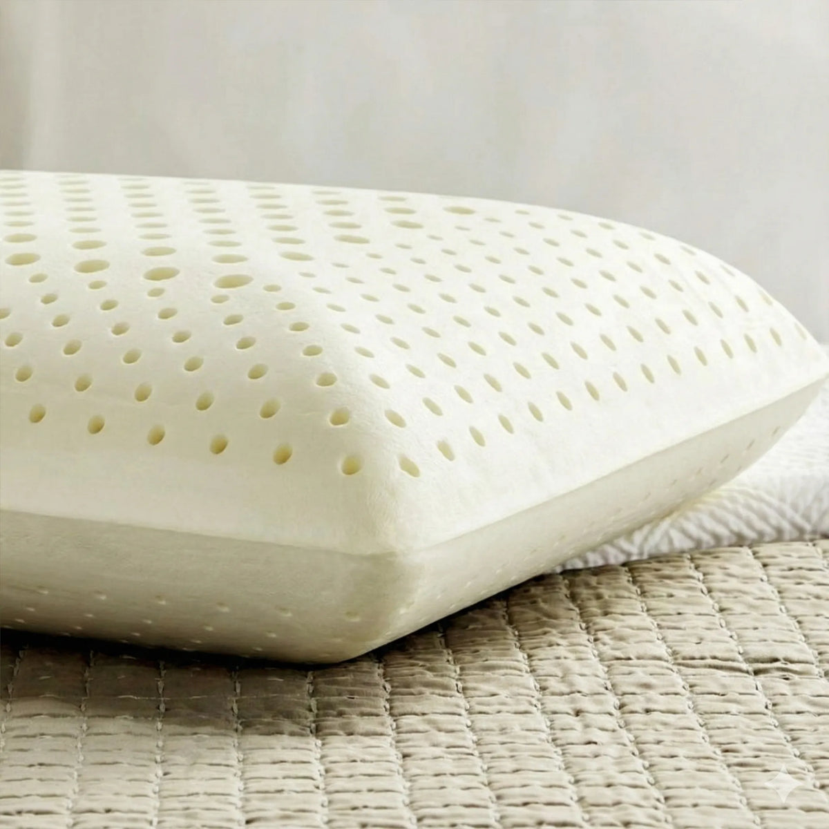 Sohum Latex Pillow (Soap)