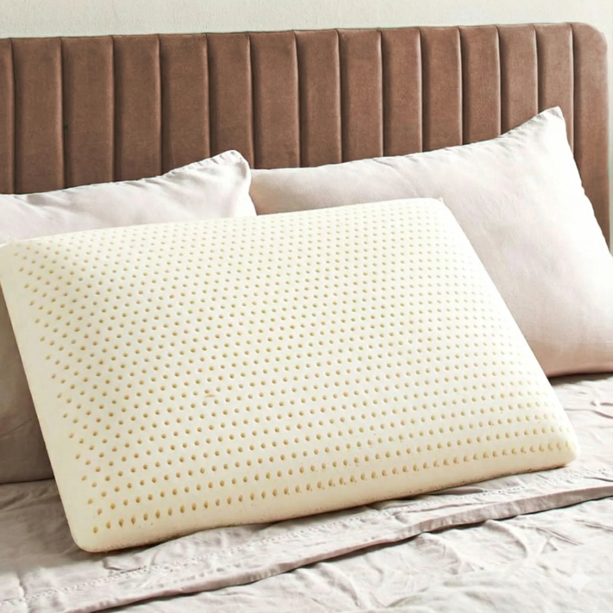 Sohum Latex Pillow (Soap)