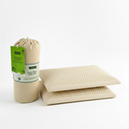 Sohum Latex Pillow (Slim)