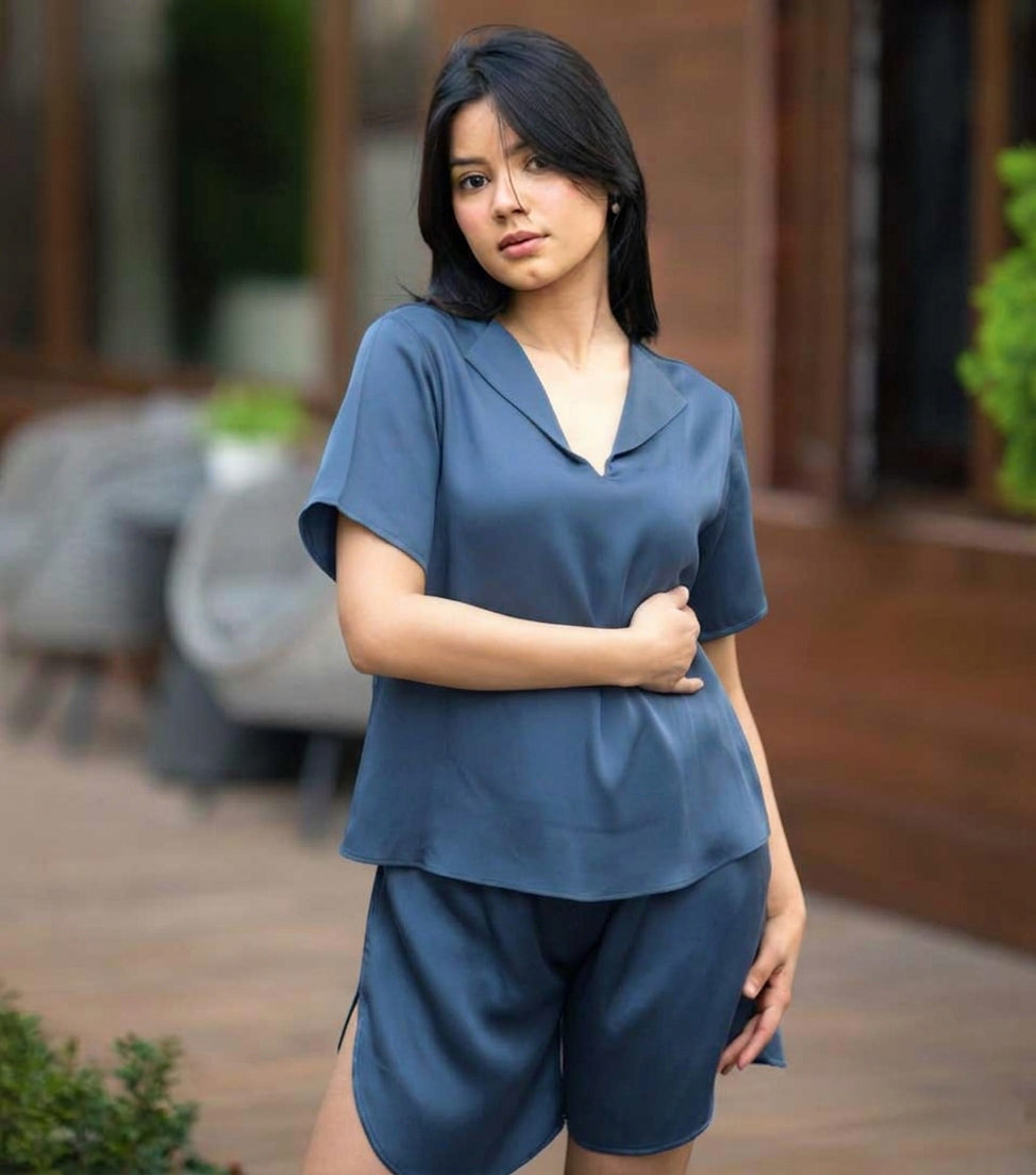 Women’s Sleepwear Shorts