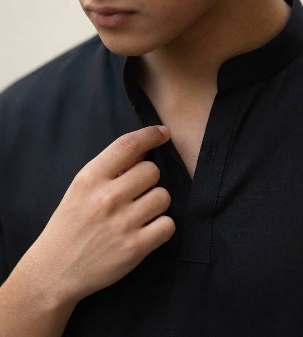 Men’s Sleepwear Top