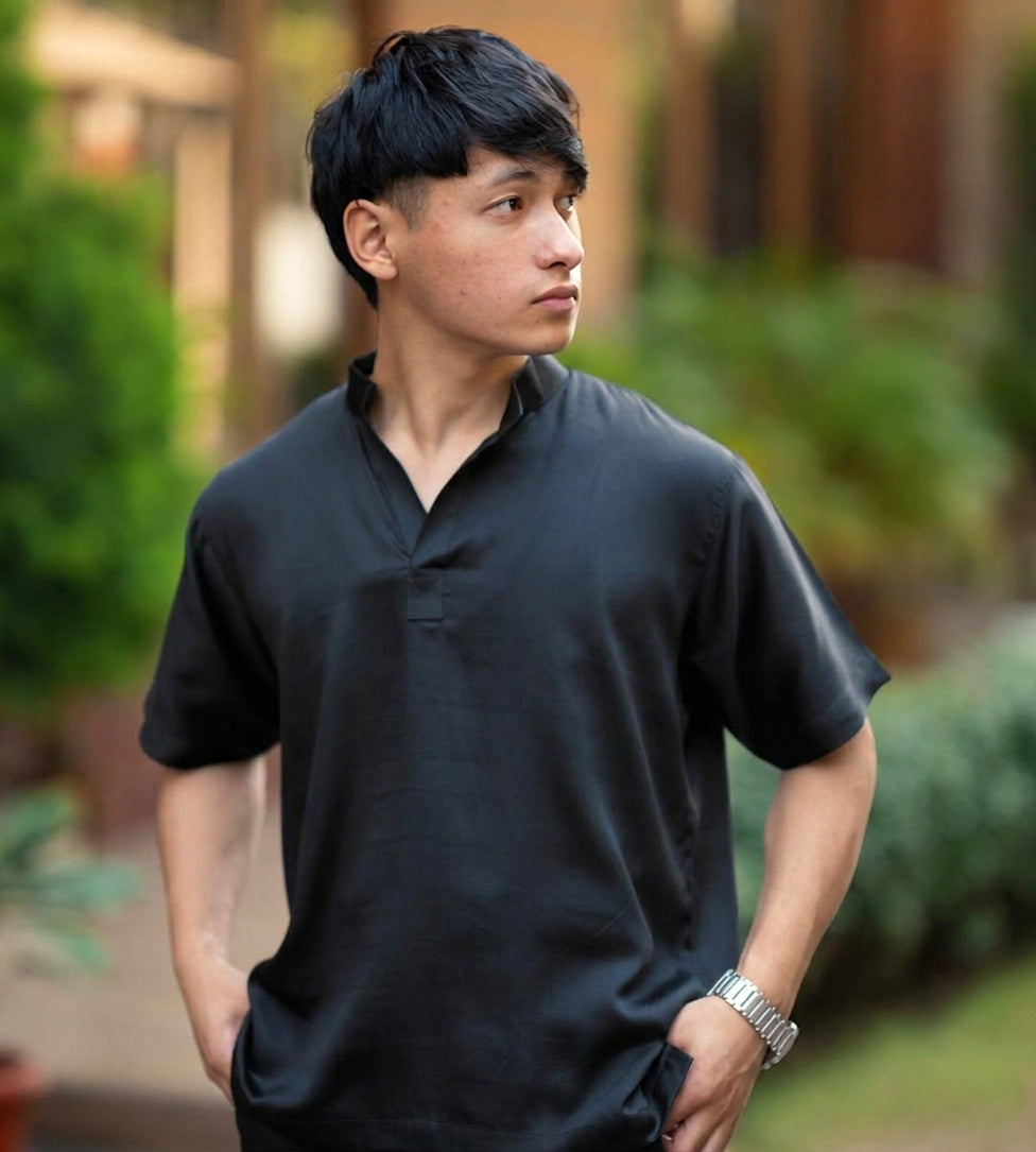 Men’s Sleepwear Top